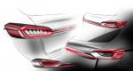 Lincoln MKX Concept 2014 года